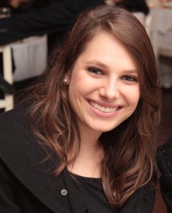Ana Gazzola