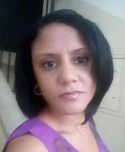 Milagro Mengana