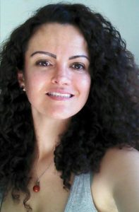 Karen Honório