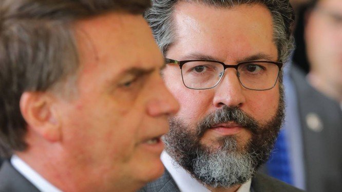 Foto: SERGIO LIMA / AFP